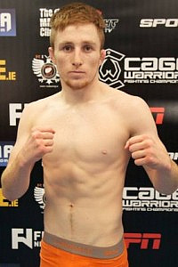 Brett 'The Pikey' Johns