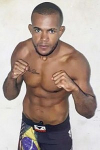 Humberto Santos Oliveira