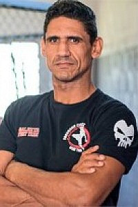 Anderson Cruz