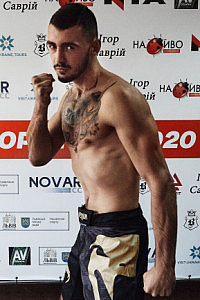 Maxim Klimyuk