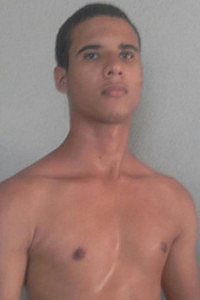 Marcus  Martins