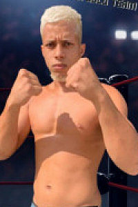 Joao Marinho