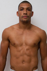 Gilberto Matheus 'Naka / Nika' Goncalves Macedo