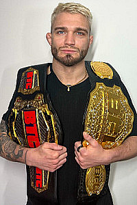 Serhiy Sidey