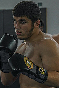 Magomedrasul Mutaev