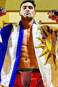Matias 'El Uruguayo' Perez