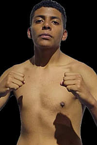 Jared de la Cruz