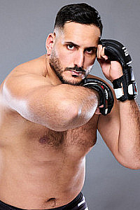 Badr 'Dastan' Medkouri