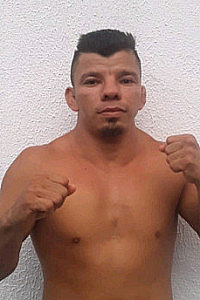Jamilson Dos Santos Azevedo