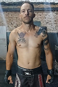Michael Almeida
