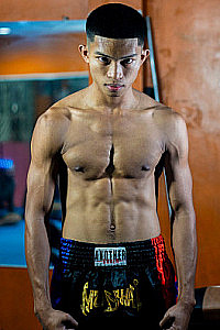 Mark Joseph Badillo