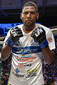 Neemias Santana
