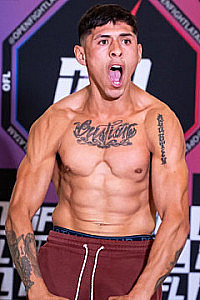Cristian Vega