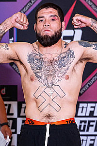 Sebastian 'Bandido' Polanco