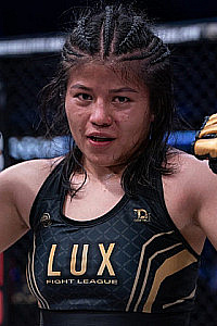 Dana Garcia