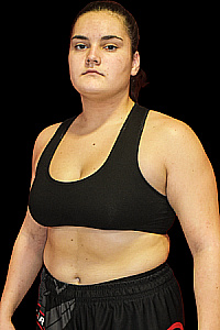 Nadia Gomez Vilchez