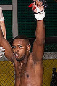 Julio Vinicius 'Jon Jones' Assuncao