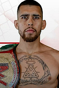 Christian 'The Landshark' Avalos