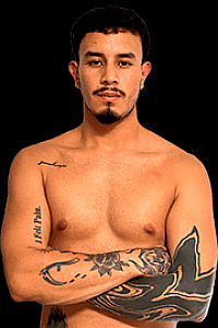 Miguel Angel 'Kenshin' Llanos