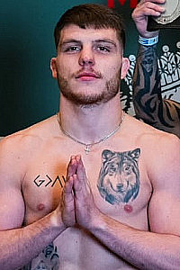 Kevin Kophamel