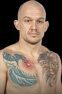 James Sargison Stroud