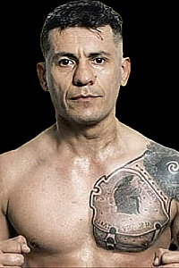 Adrian Martinez