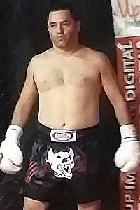 Sebastian Carballes