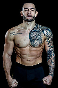 Mikhael Bensimon