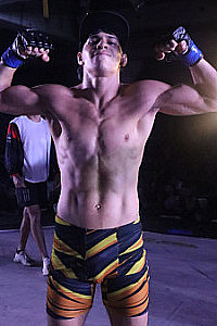 Alejandro Campos