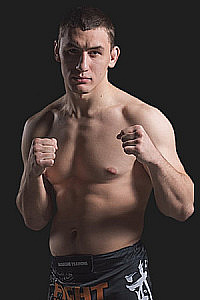 Dmitry Aryshev
