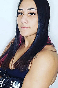 Alana 'Lana' Souza