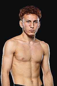 Sardor 'Golden' Karimboev