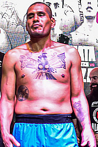 Roy Quispe