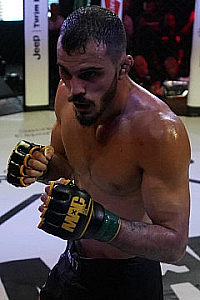 Leonardo Cerboni