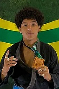 Jorge Amado Da Silva Aragão