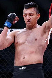 Julian Rodriguez