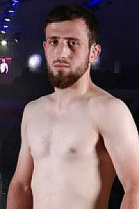 Alambek Borshikov