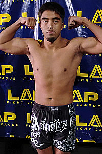 Alexis Regalado