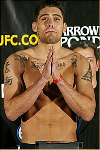 David Terrell