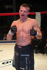 Zach Davis