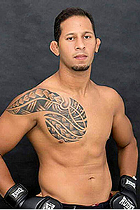 Eduardo 'Dudu' Andrade