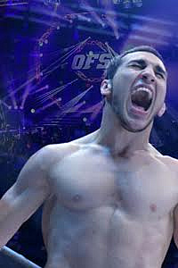 Aliyar 'Tiger' Sarkerov