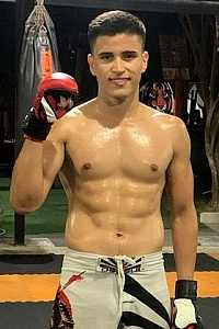Matias Barraza