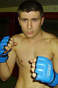 Marko Dobrosavljevic