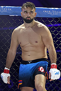 Albert 'Albeezy' Tadevosyan