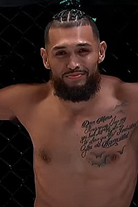 Johnny Gonzalez