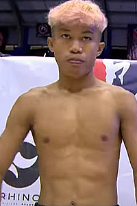 Noval Ramadani