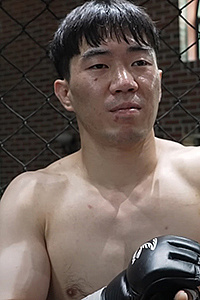 Ui Cheol Ra