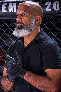 Erick Philippeaux