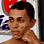 Deick 'The Cuiabano Zombie' Nascimento